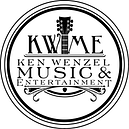 KWME Music Ent Logo - W